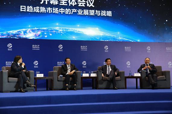 2025年汽车将成为社会进步的标志