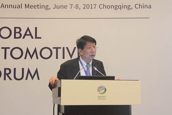 杜维强：拓展海外需摈弃投机思想