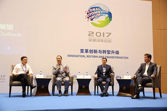 呼唤工匠精神 创新驱动自主品牌守正出奇