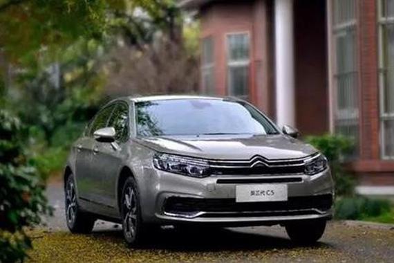 向年轻和舒适进发 试驾体验雪铁龙第三代