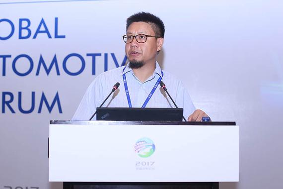 舒酉星：比亚迪设计需要极大的提升