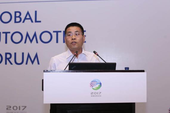 廖雄辉：成败半数在天命，半数在人力