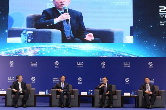 未来10年中国汽车行业到底该走向何方？