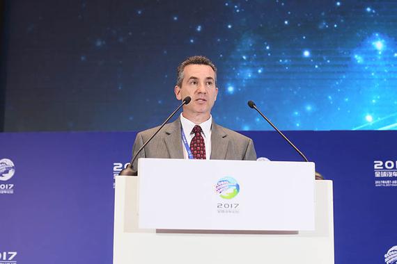 Jerry Lavine：监管条例依然十分重要