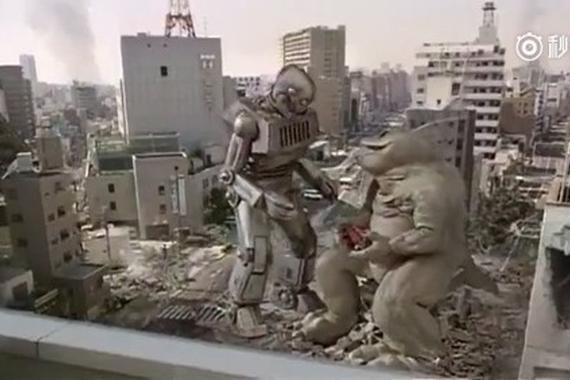 视频：原来是汽…汽车广告