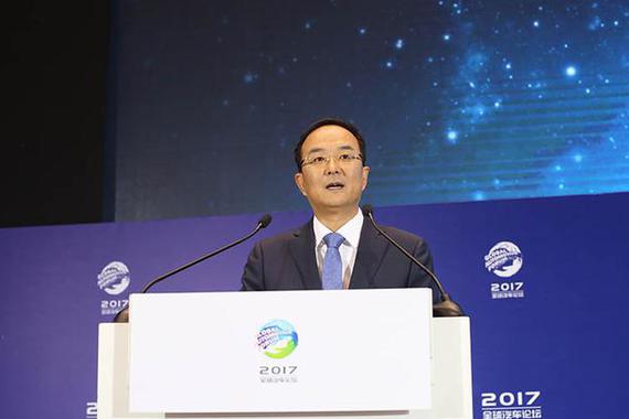 安聪慧：未来10年中国品牌一定会起主导作用