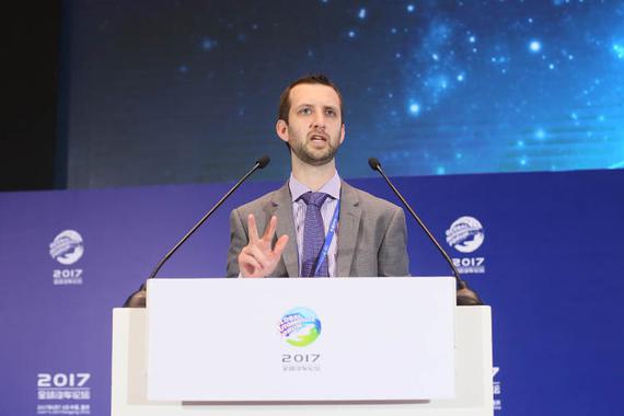 Matthew Kardel:数据是一种新的汽车燃油