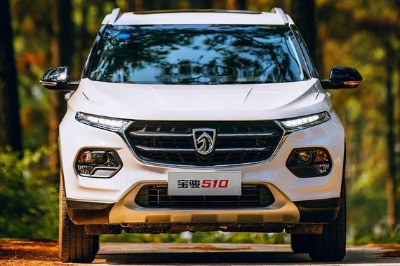 月销2万多台，SUV界的“黑马”值得买吗？