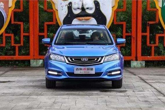 5月销量再增67%，SUV成吉利逆势上扬关键