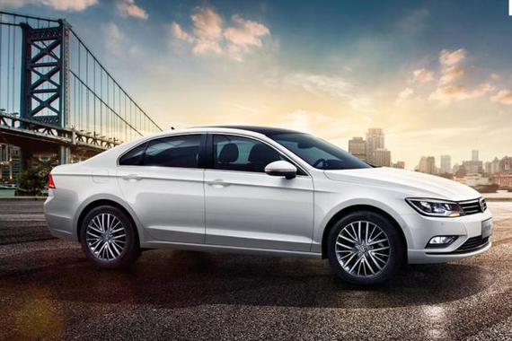 A级车B级价，月销还过万，造车只服大众