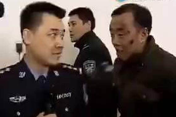 视频：酒驾被抓后的种种奇葩司机！