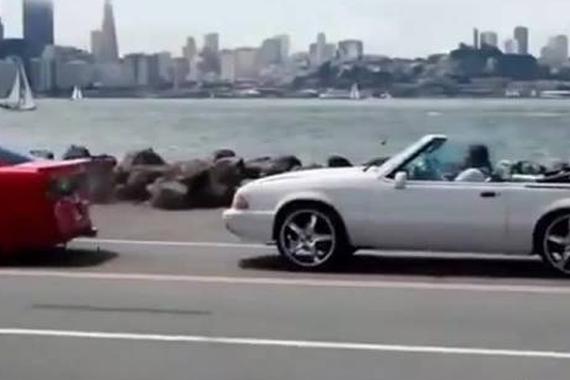 视频：最佳逗比车祸系列合集