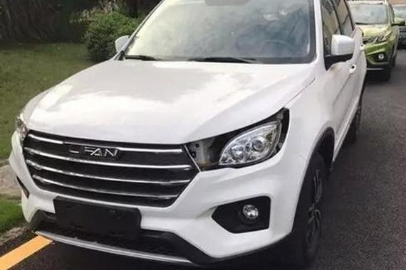 哈弗宝骏传祺合体，这款SUV要闹哪样