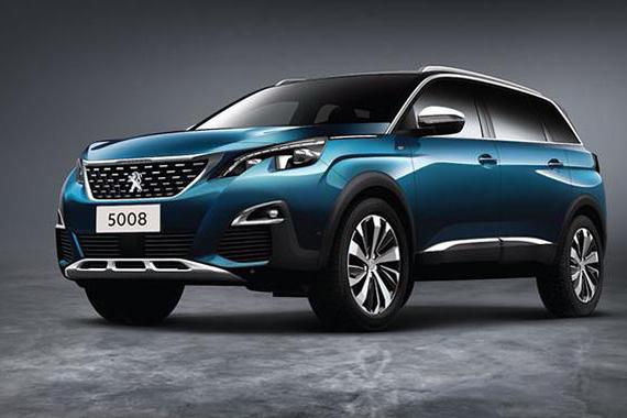 堪比飞机座舱的豪华7座SUV 竟然不到20万？