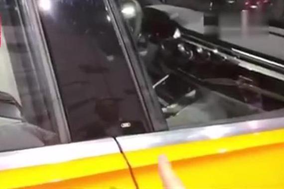 视频：奥迪汽车上那些黑科技 觉得如何？