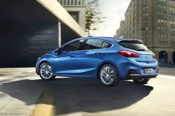 8款十万元级别车满足你所有想象！