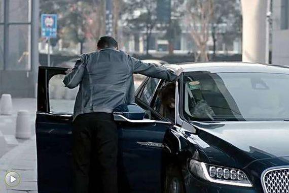 欢乐颂2即将落幕 剧中林肯大陆功能解析