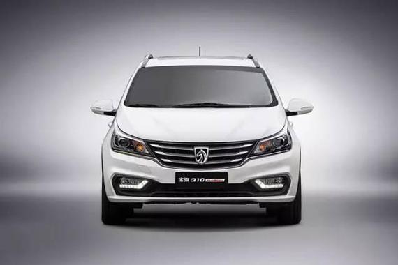 宝骏310Wagon将上市，旅行车是否会破局？