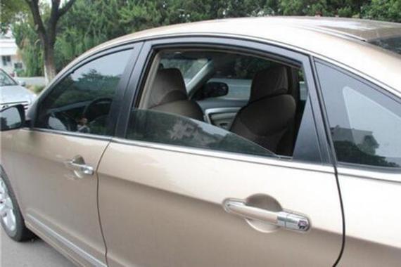 爱车被暴晒后怎么办？这几招让你的车不再是烤炉！