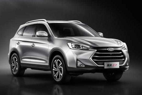 这款即将上市的SUV, 比Q5还大价格却只有1/4