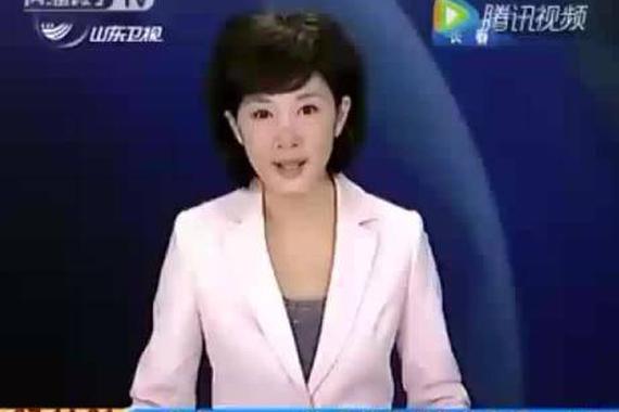 视频：一辆烧油的汽车诞生了！