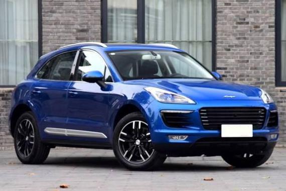 质量最好的5款车，雷克萨斯第一，众泰第三？