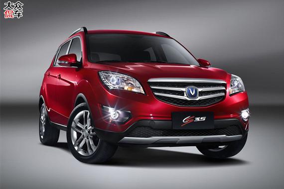 能装13能撩妹 这些10万元SUV车型必须要知道