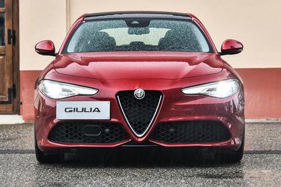 中国最个性的运动轿车，只要33.08万起