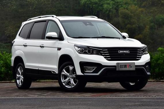 8万买中型SUV，风光580对这台车都甘拜下风