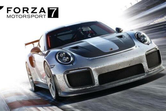 北环目标7分内 全新911 GT2 RS惊喜亮相