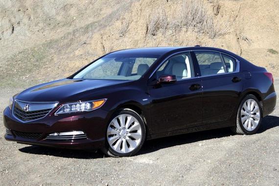 不把S级放眼里，却比辉腾还低调