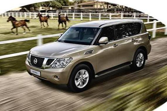 其实想man很简单 这几款座驾帮到你