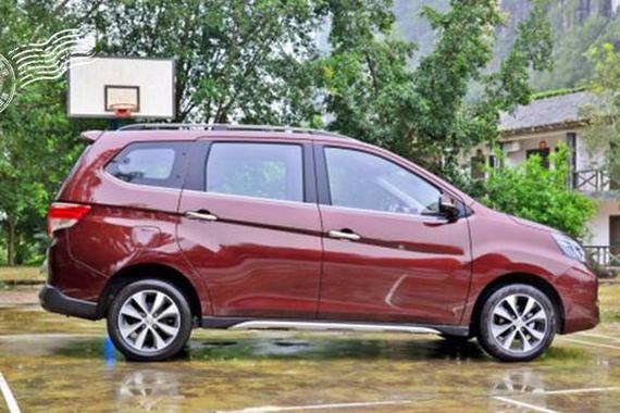 为什么快递小哥都喜欢选择这款MPV？