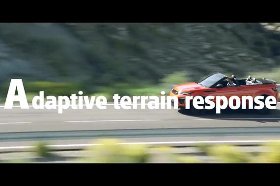 视频：涨知识 从A开始解读汽车科技配置