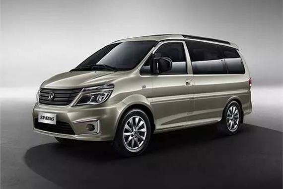 菱智M5到底为什么倍受青睐？