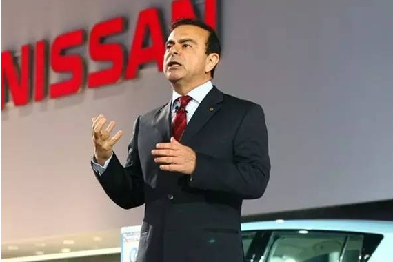 戈恩接班人标准:进一步推进雷诺日产联盟整合