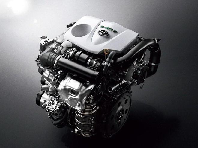 ¿Harrierͼ 2.0T