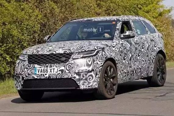 博越挑战100℃温差；宝马推全尺寸7座SUV