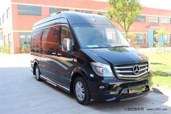 新款雅升斯宾特7+2世界级房车内饰大降价