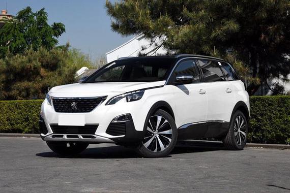 又一新款SUV来了，售价直接无视汉兰达