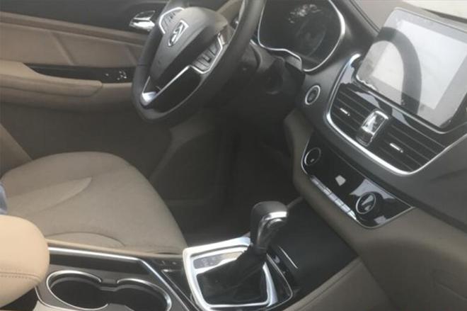 宝骏730新车型动力将搭载1.5T+双离合