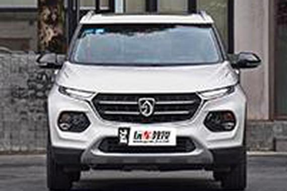 6万左右还想买上档次SUV？这几款说不定真能满足你