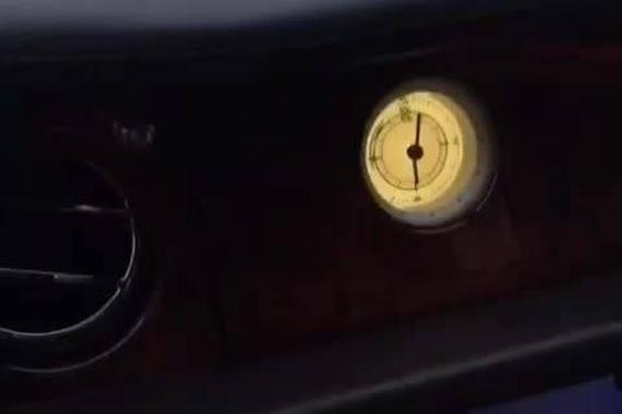 仅一台，劳斯莱斯全新车型Sweptail