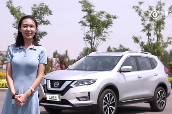 视频：别让汽车安全配置变成凶器！