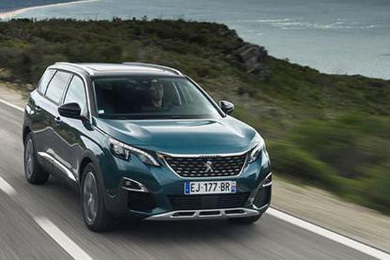 这7座SUV颜值高得离谱！让我赶紧告诉你选哪款