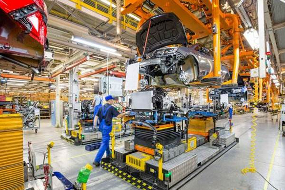 发改委工信部鼓励车企兼并重组