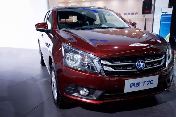 保持突围之势 启辰之后才能远航