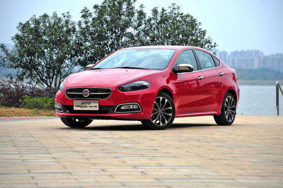 可不是绣花枕头 这两款车颜值实力并重