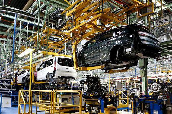 印度5月份机动车销量203万辆 创同期新高