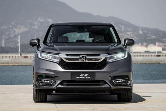 购买城市SUV颜值很重要 品质更重要